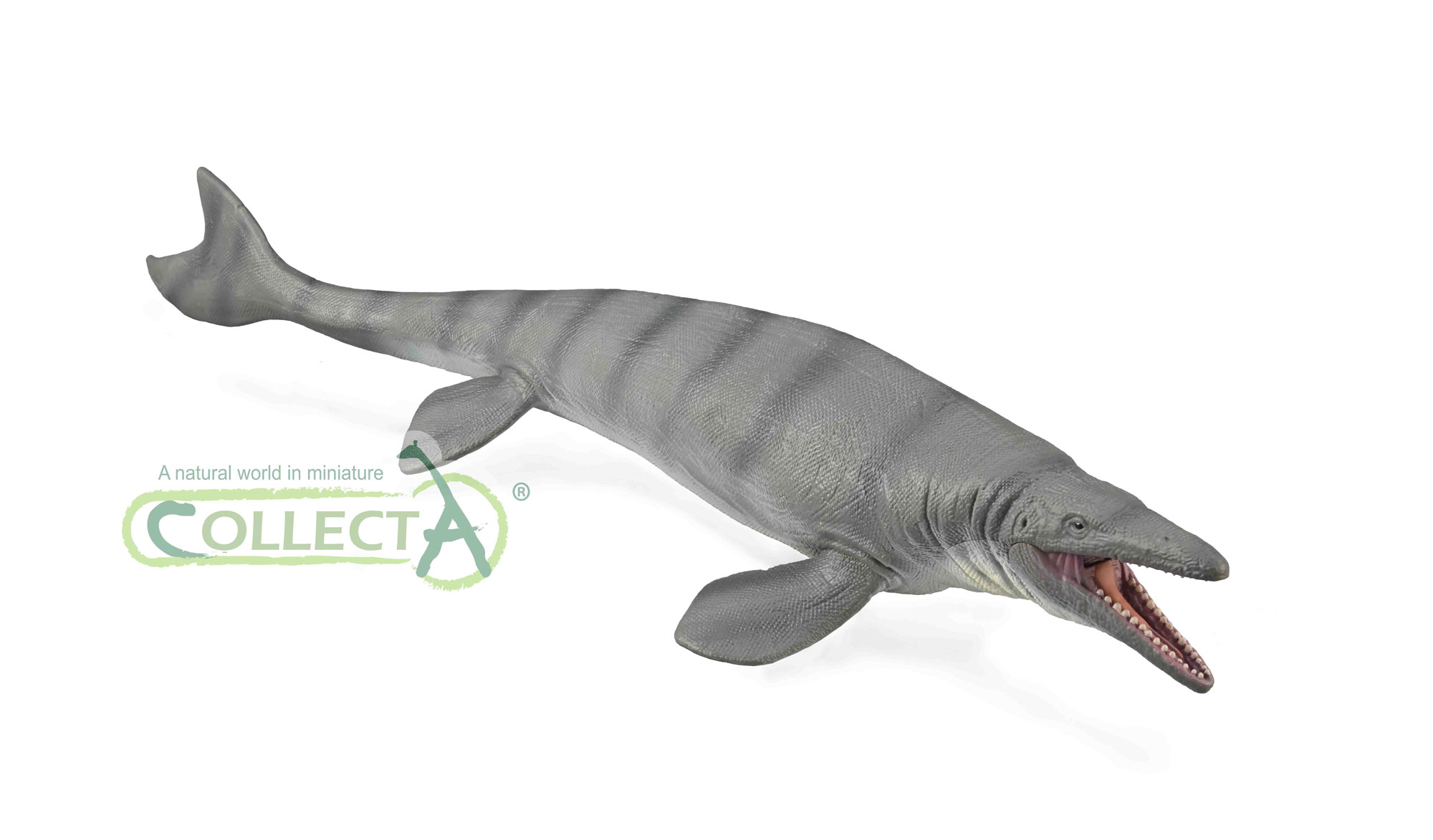 88975-Mosasaurus-with-Movable-Jaw---Deluxe-1by40-Scale