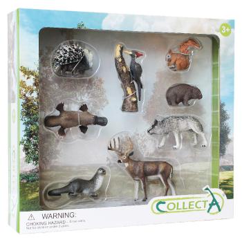 8 ST WALDLEBEN SET WINDOW-BOX