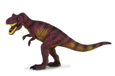 TYRANNOSAURUS REX BROWN (L)