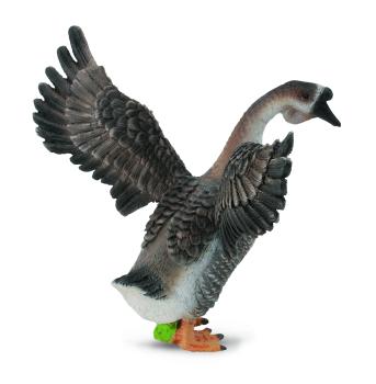 GÄNSERICH (M)