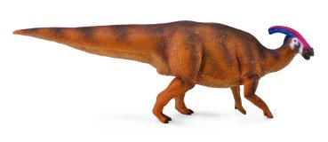 1: 40 PARASAUROLOPHUS