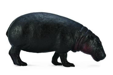 ZWERGFLUSSPFERD (L)