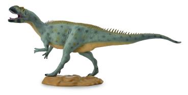 METRIACANTHOSAURIER (L)