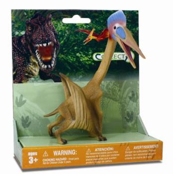 * 1 ST DINOSAURIER AUF PLATFORM