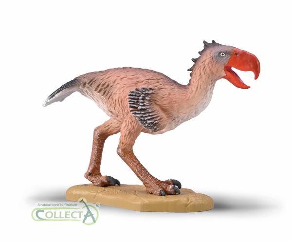 PHORUSHACOS MIT BEWEGLICHEM KIEFER - DELUXE 1:20 SCALE (Deluxe 1:20 Scale)