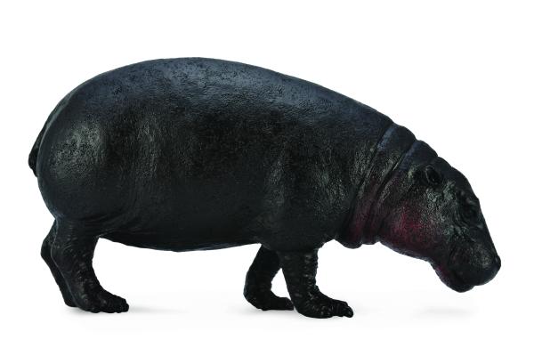 ZWERGFLUSSPFERD (L)