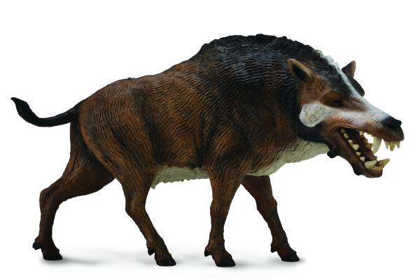 DAEODON 1:20  (DELUXE)