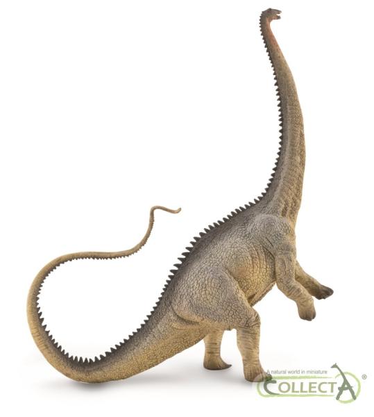 DIPLODOCUS - GREY