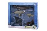 * 5 ST MEERESLEBEN SET WINDOW BOX