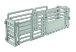 CATTLE YARD ASSORTED GATES
