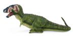 DASPLETOSAURUS