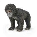 MOUNTAIN GORILLA BABY