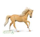 ANDALUSIAN HENGST - PALOMINO (XL)