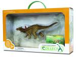 SCELIDOSAURUS (DELUXE) WINDOW BOX