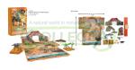 COLLECTA SPIELBUCH ZUR PRÄHISTORISCHEN WELT (PC)