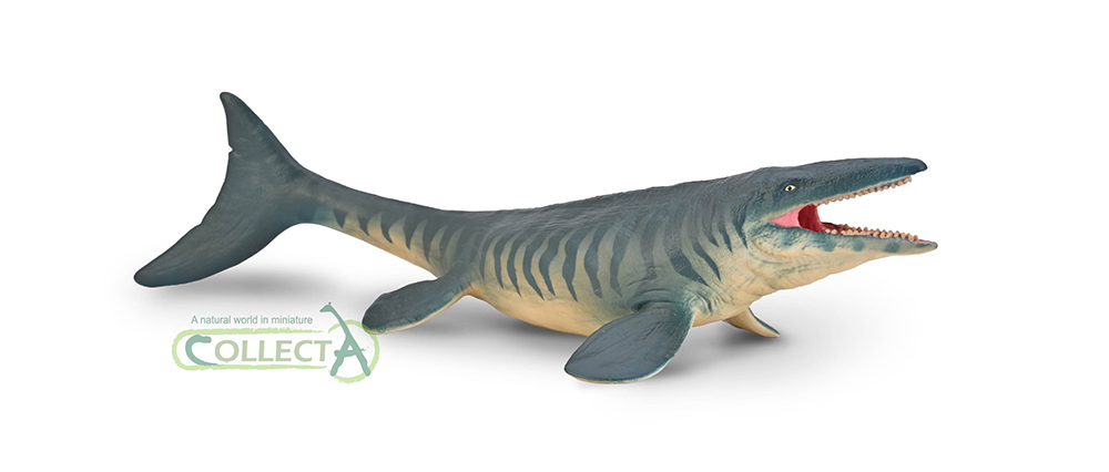 80048 - Tylosaurus (XL)