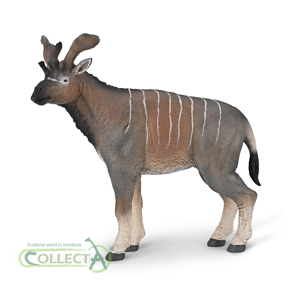 80069 - Sivatherium giganteum - Deluxe- 120