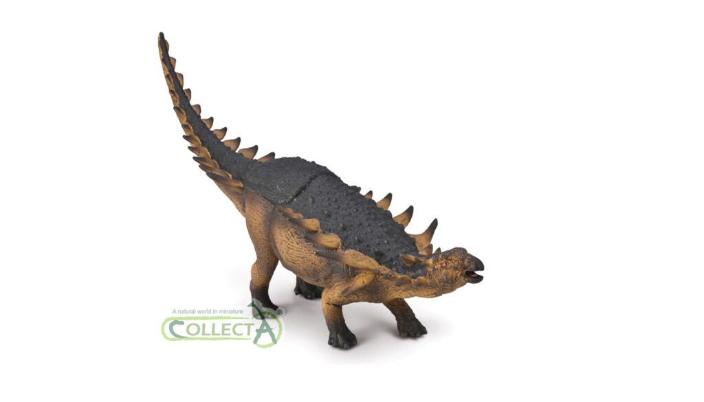 POLACANTHUS 1:20 (DELUXE)