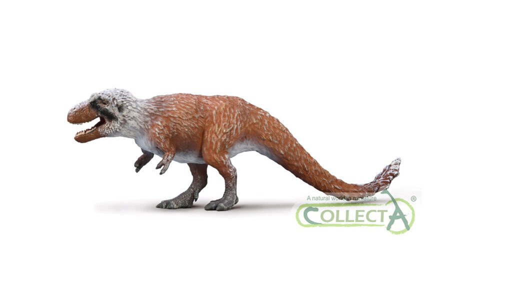 NANUQSAURUS (M)
