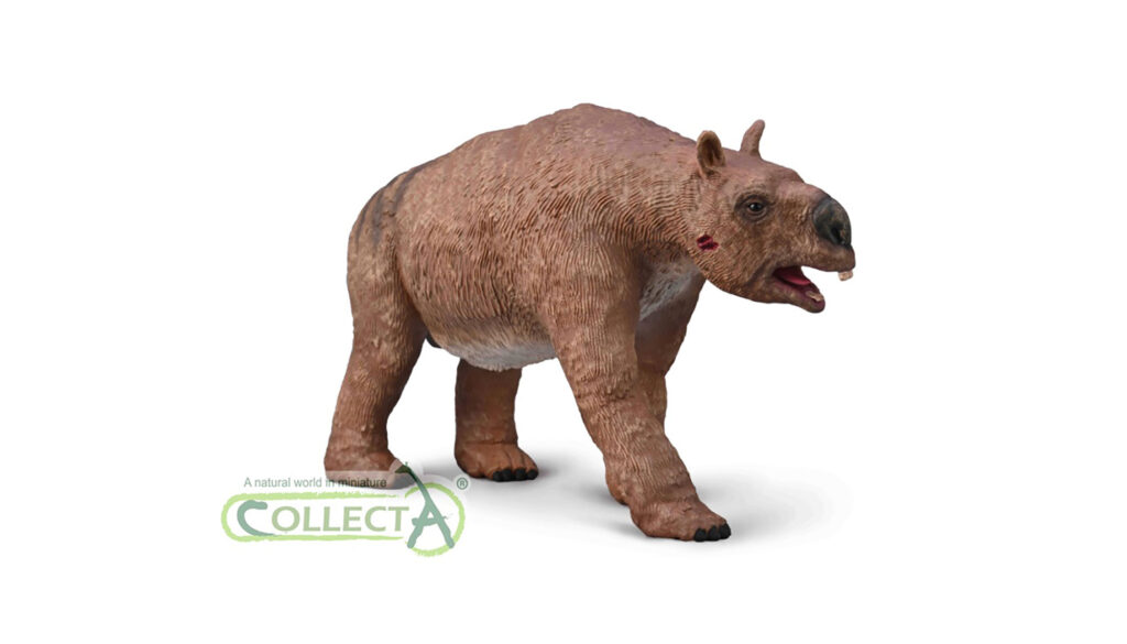 DIPROTODON - (DELUXE)