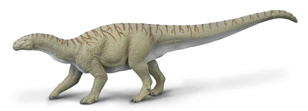 INGENTIA PRIMA - 1:40 SCALE (XL)