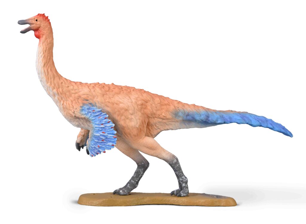 GALLIMIMUS - 1:40 SCALE (XL)