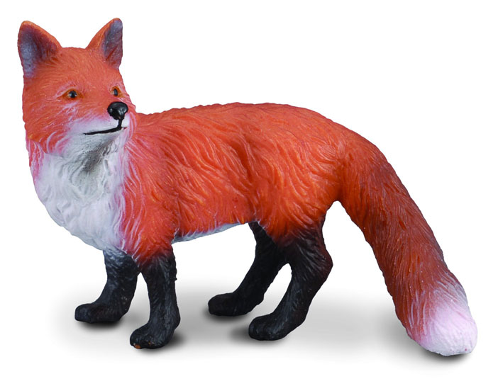 ROTFUCHS (S)