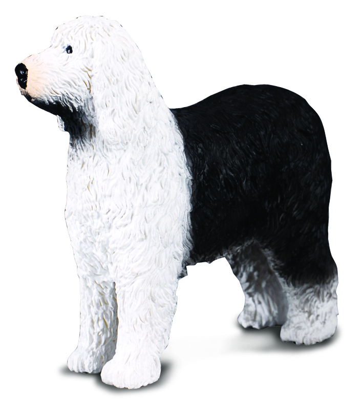 * BOBTAIL (L)