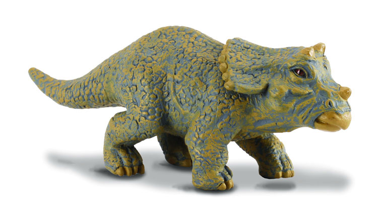 TRICERATOPS JUNGES (S)