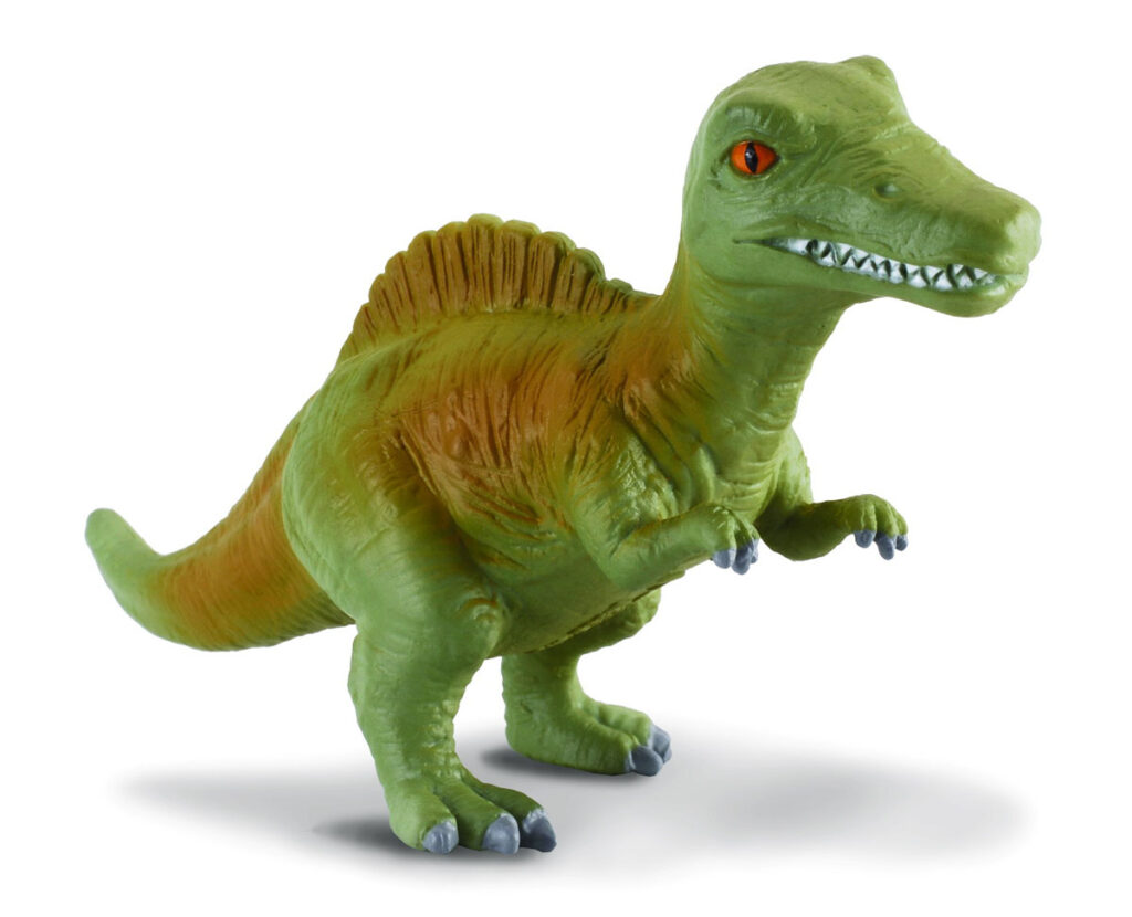 SPINOSAURUS JUNGES (S)