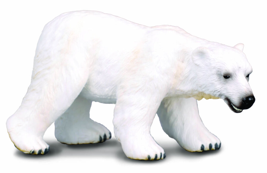 EISBÄR (L)