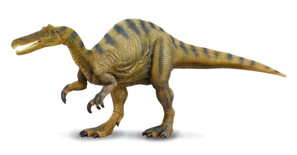 * BARYONYX 1:40 (DELUXE)