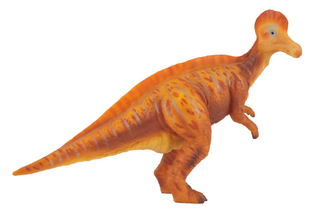* CORYTHOSAURIER (L)