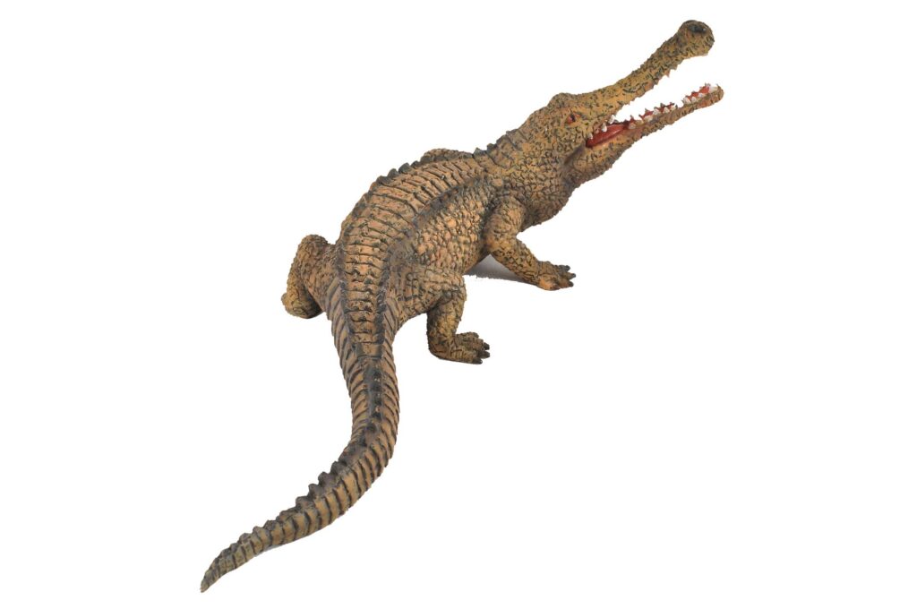 SARCOSUCHUS (XL)