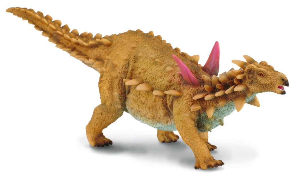 SCELIDOSAURUS 1:40 (DELUXE)