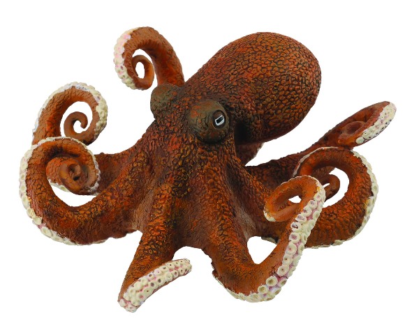 KRAKE (XL)