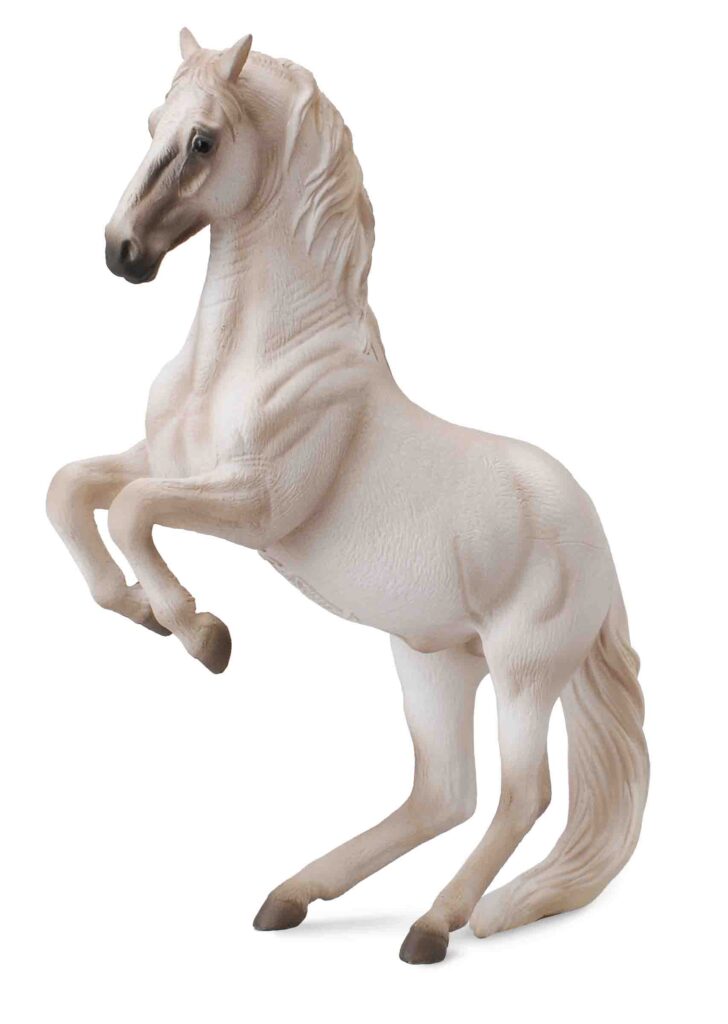 LIPIZZANER HENGST (XL)