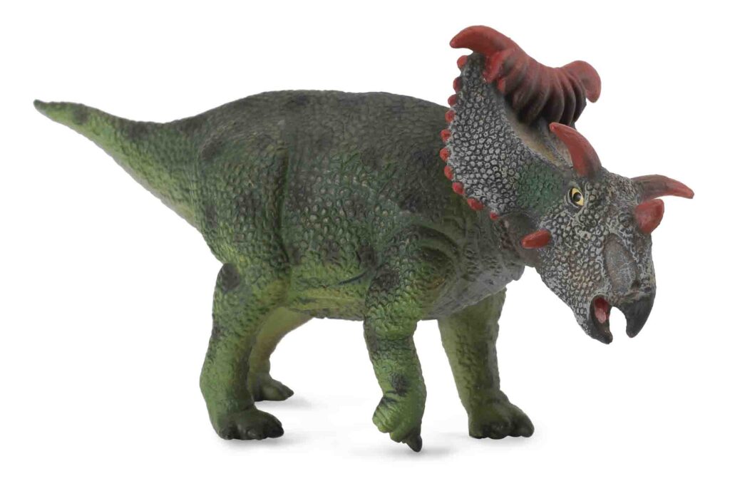 * KOSMOCERATOPS (L)