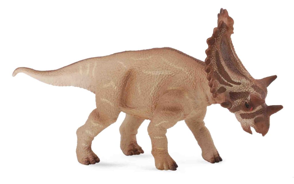 UTAHCERATOPS (L)