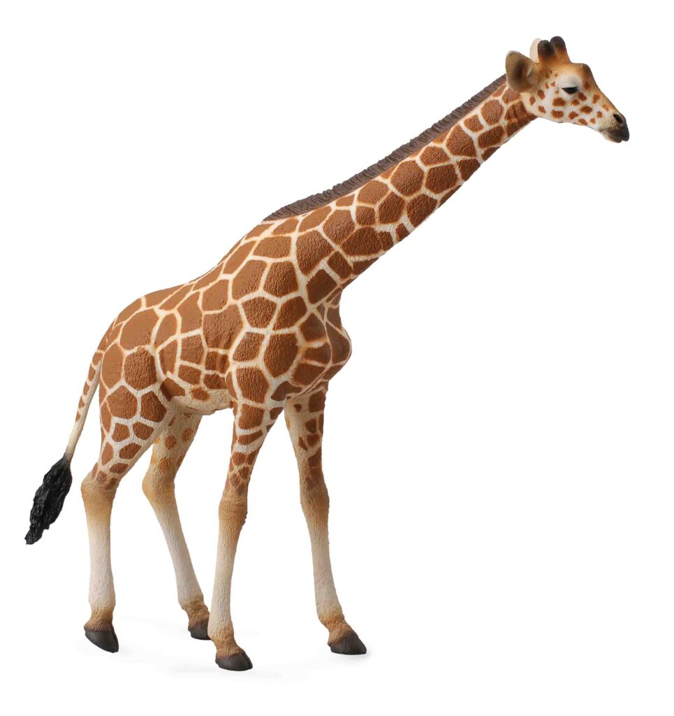 NETZGIRAFFE (XL)