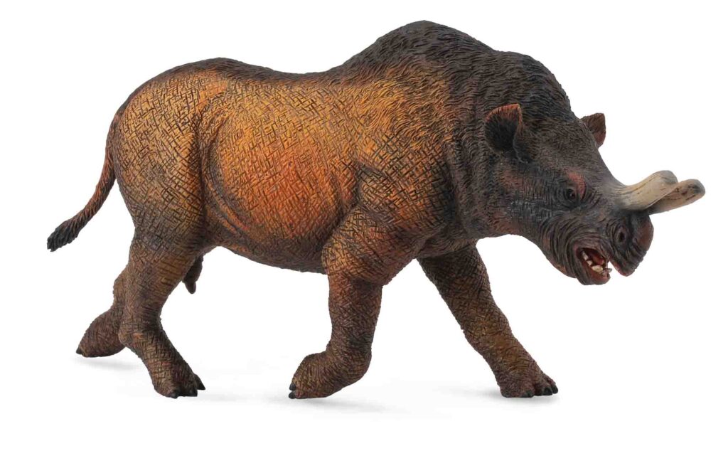 MEGACEROPS 1:20  (DELUXE)