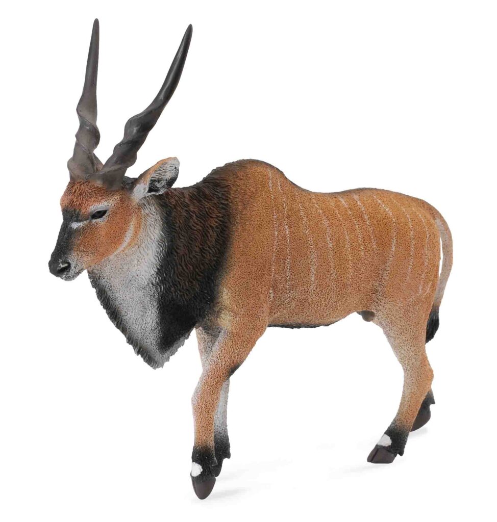 RIESEN-ELENANTILOPE (XL)