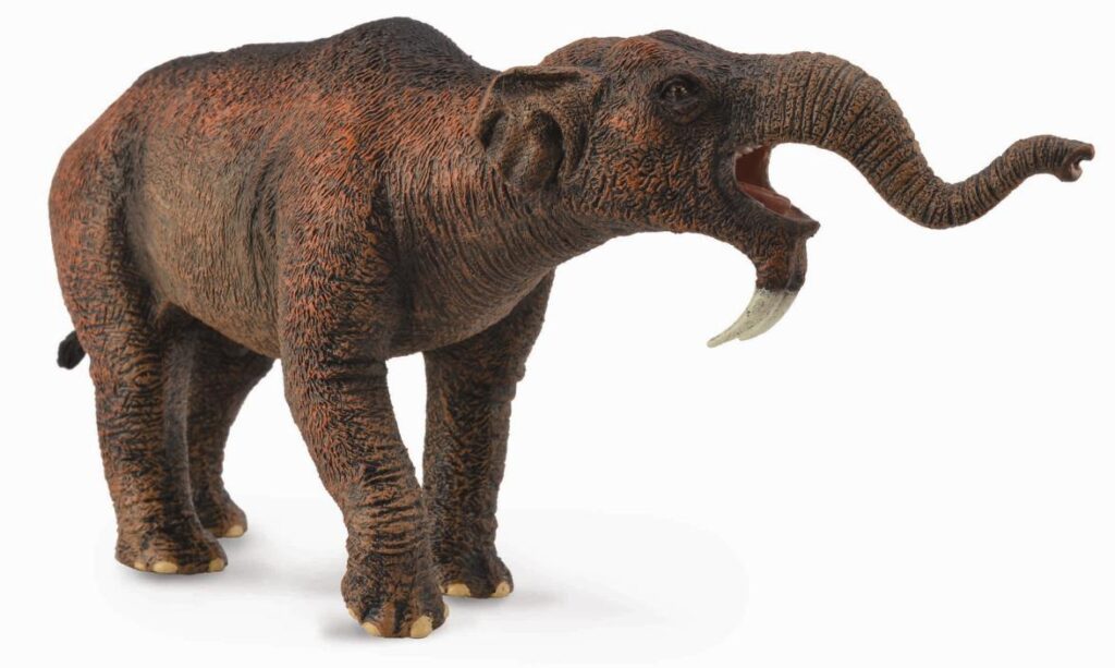 DEINOTHERIUM 1:20 (DELUXE)