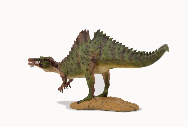 ICHTHYOVENATOR (L)