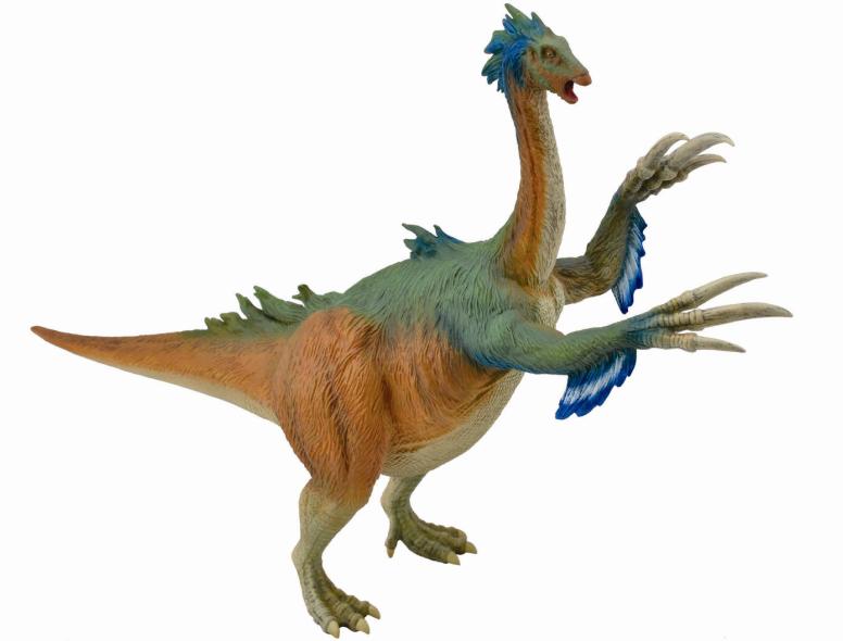 THERIZINOSAURUS 1:40 (DELUXE)
