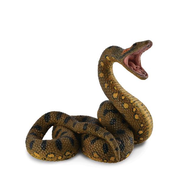 GRÜNE ANACONDA (L)