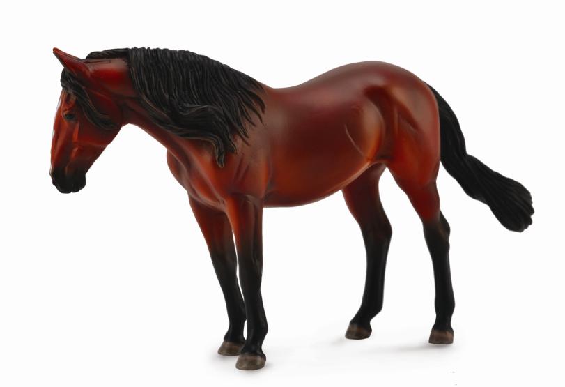 * LUSITANO STUTE BAYFARBEN 1:12 (DELUXE)