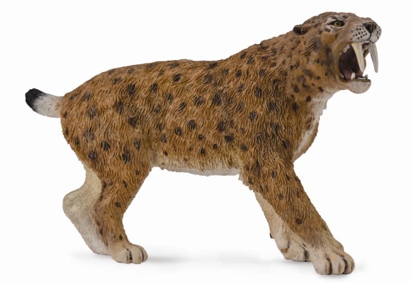 SMILODON (XL)