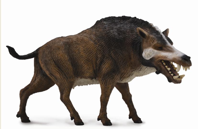 DAEODON 1:20  (DELUXE)