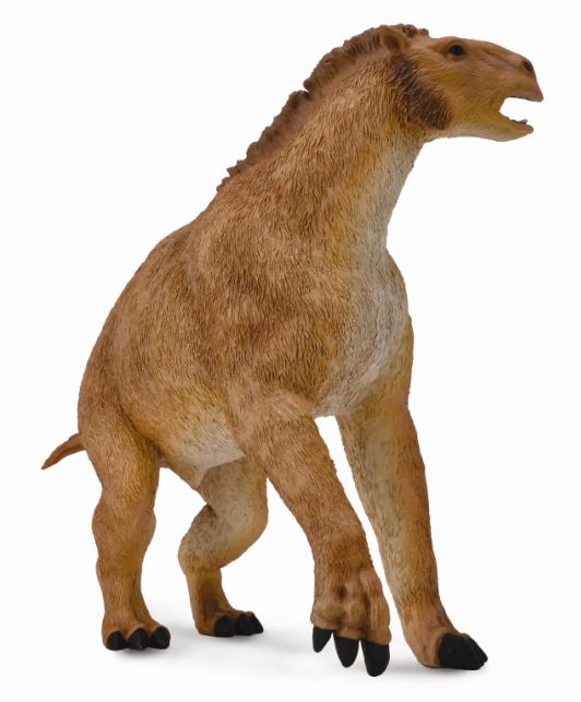 MOROPUS 1:20  (DELUXE)